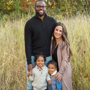 Meet your Posher, Kelsey